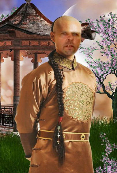 Виктор Черданцев