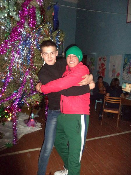 Тимур Кушекпаев