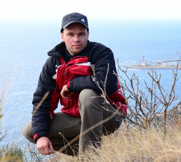 Алексей Андреев