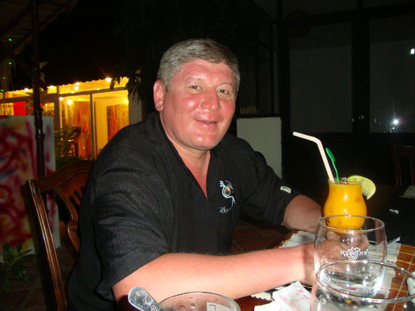 Данил Герман