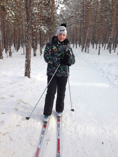 Алёна Шумилова