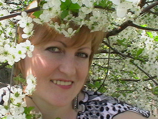 Мария Сущик