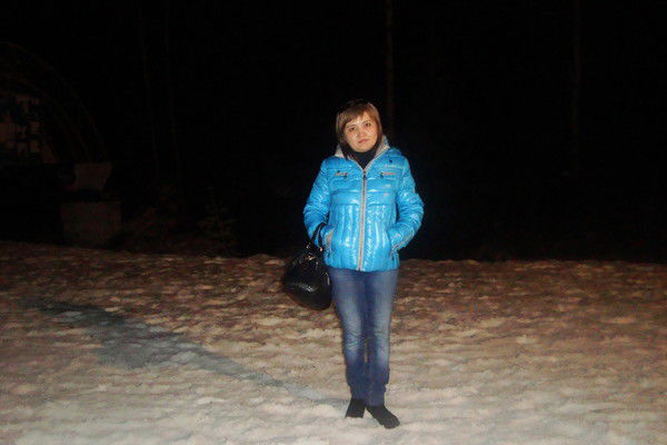 Куралай Балтыкенова