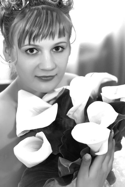 Светлана Мозолина(Лопатина)