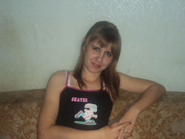 Cветлана Никитина