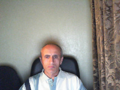 Нурали Чупанов