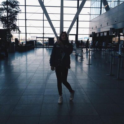 Валерия Владимирова