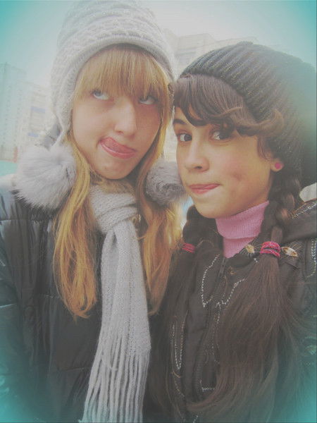 Мисс Соса Соlа (=