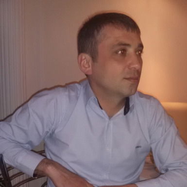 Мурат Бетуганов