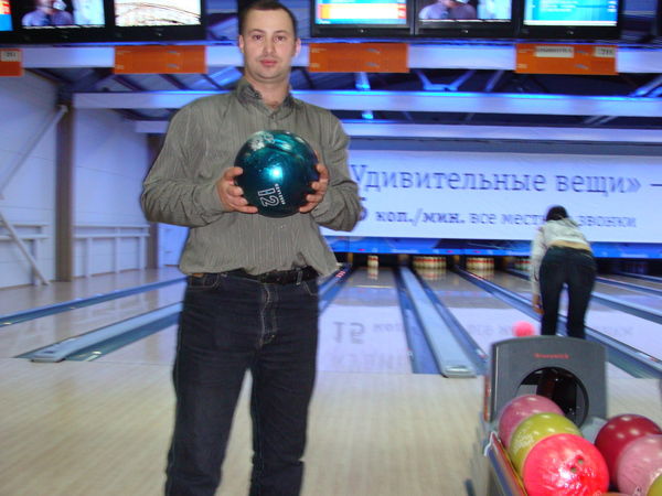 Александр Васильевич