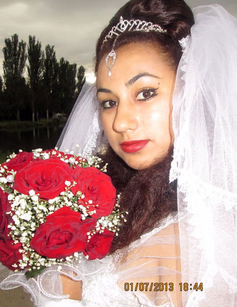 Татарочка Крымская