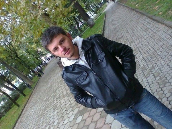 Rolandi Kincurashvili