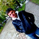 Rolandi Kincurashvili