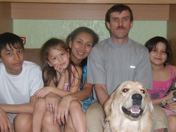 Арзугуль Иванова