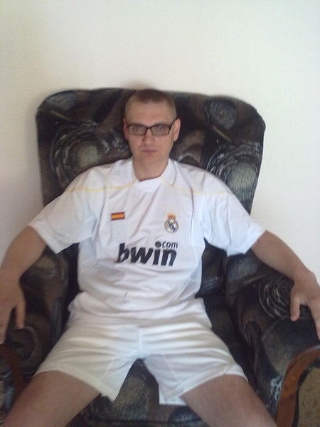 Евгений Фатюхин