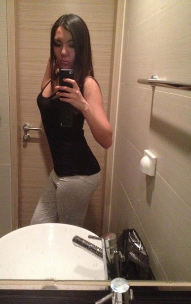 Гера Абикеева