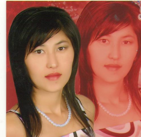 Сауле Касымжанова