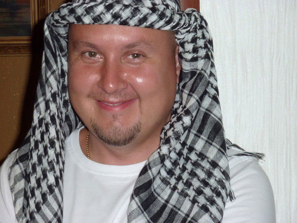 Влад Кочетков