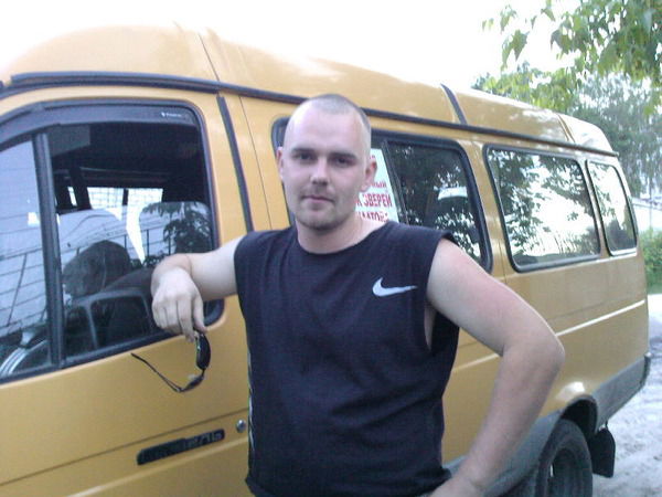 Владимир Храмченков