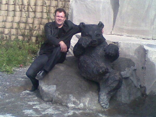 Алексей Белоусов