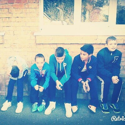 Кирилл Волк