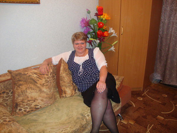 Анна Казанкова