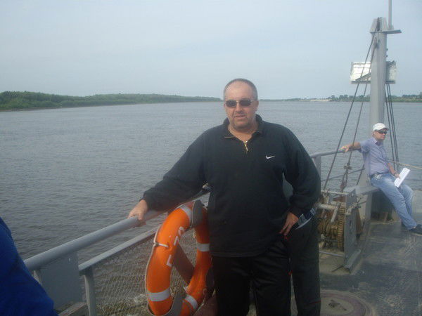 Андрей Шведов