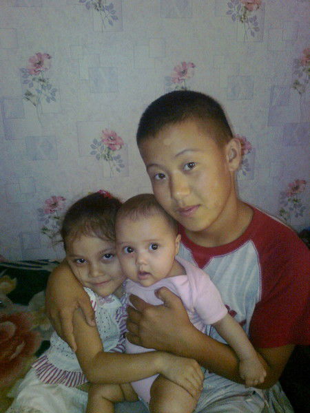 Аида Кутжанова