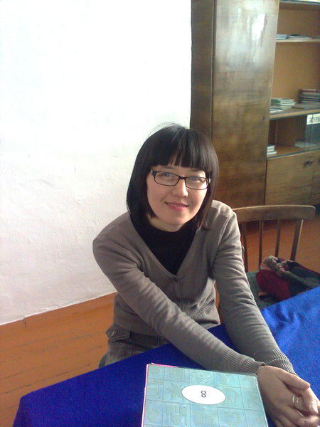 Тоты Какимова