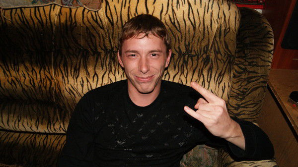 Евгений Козырев