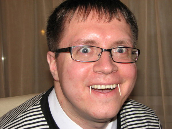 Сергей Панов