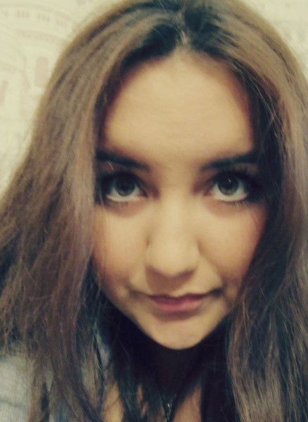 Мария Терешкова