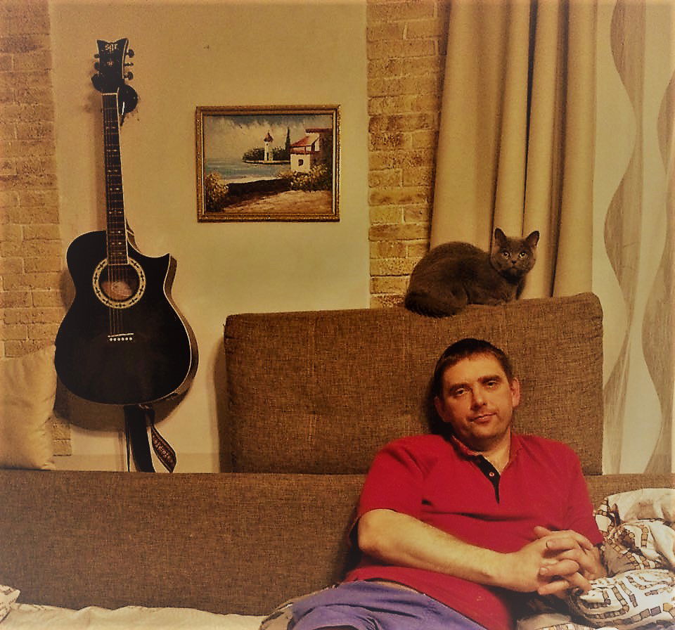 Игорь Ширшин