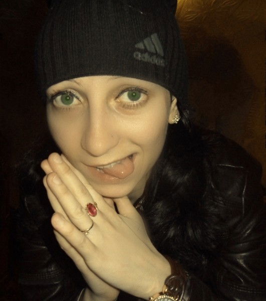 Devochka S Pereferii