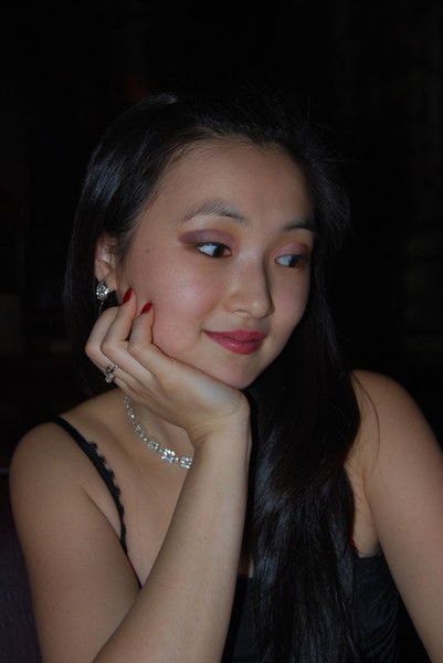 Виктория Нам