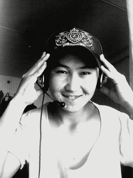 Аралиев Каныбек