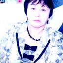 Gulnar Gimranova