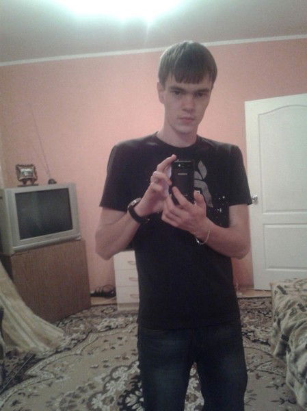 Александр Разумов