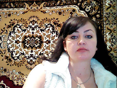 Залифа Фахрисламова