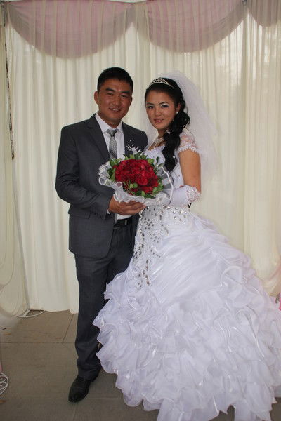 Алтынбек Мокеев