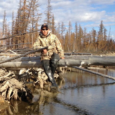 Алексей Киров