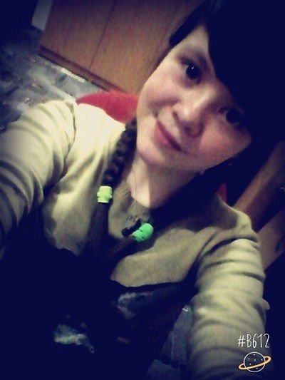 Катя Романова