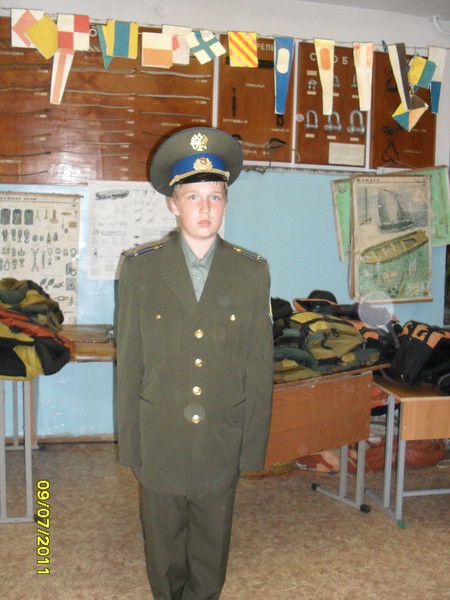 Александр Суменков