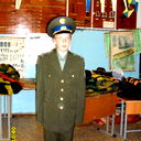 Александр Суменков