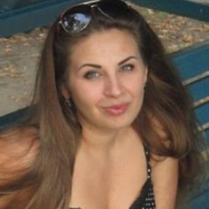 Лилия Смирнова