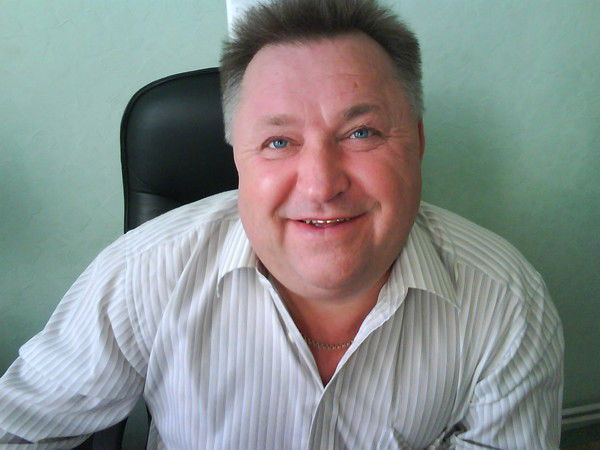 Владимир Кимяев