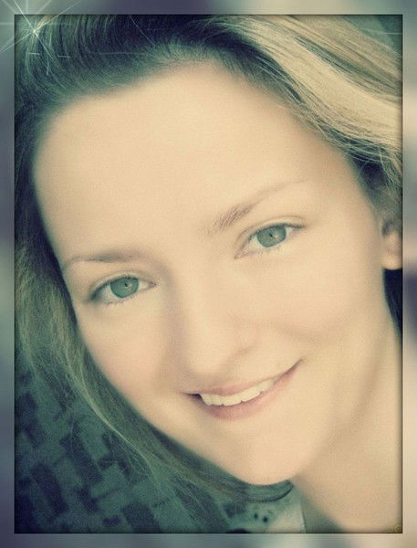 Александра Ребрина