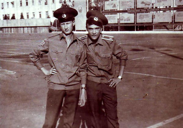 Сергей Прокопенко