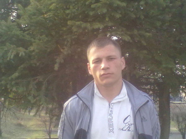 Александр Толстов