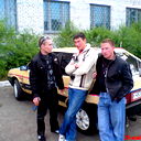 Александр Чирков